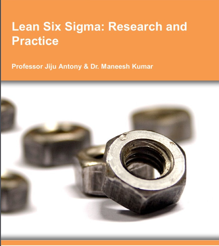 lean six sigma