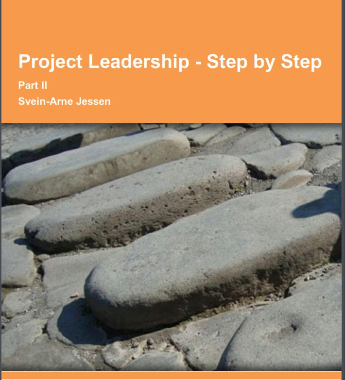 project leadership