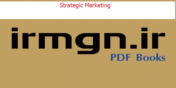 strategic marketing