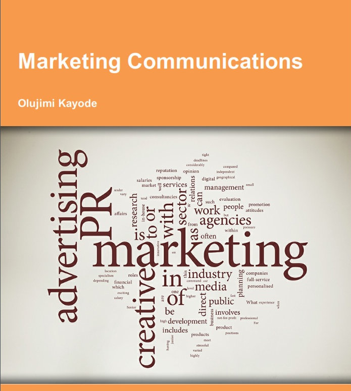 marketing comunications