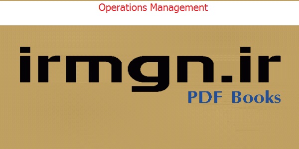 operatrions management